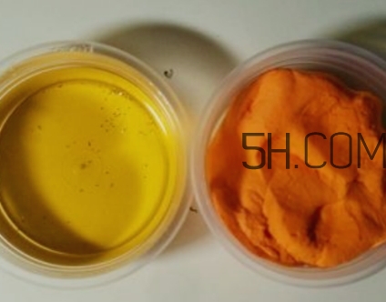 slime史萊姆是水晶泥嗎？史萊姆是什么做的