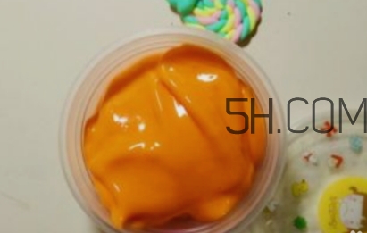 slime史萊姆是水晶泥嗎？史萊姆是什么做的