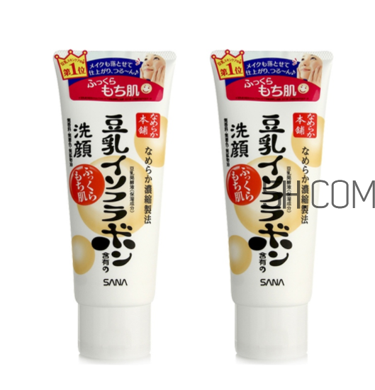 豆乳洗面奶是氨基酸嗎？日本豆乳洗面奶好用嗎？