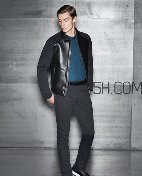 hugo boss2018春夏系列男裝怎么樣_好看嗎_款式有哪些？