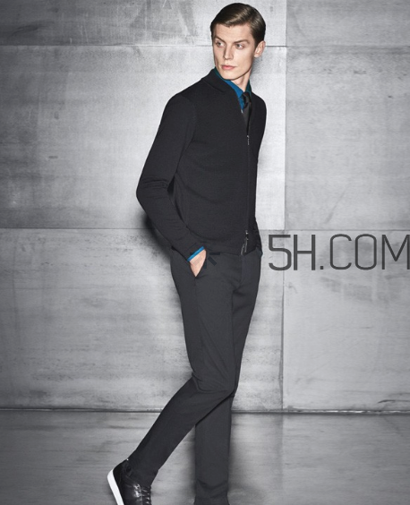 hugo boss2018春夏系列男裝怎么樣_好看嗎_款式有哪些？
