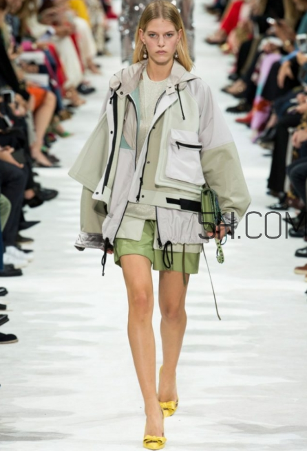 valentino2018春夏系列怎么樣_好看嗎？