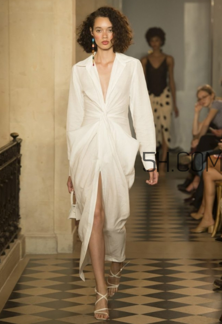 jacquemus2018春夏系列怎么樣_好看嗎？