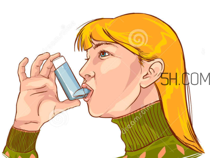 哮喘和肺結(jié)核的區(qū)別 哮喘和肺有關(guān)系嗎？