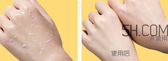 beauty buffet去角質(zhì)凝膠怎么用？