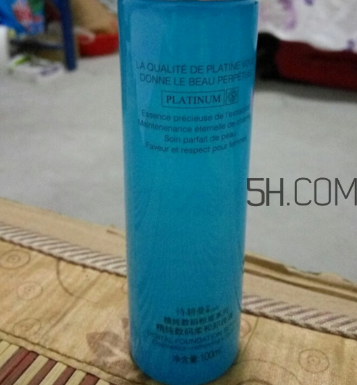 詩碧曼卸妝液多少錢？詩碧曼卸妝液怎么樣？