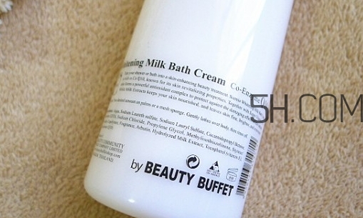 beauty buffet沐浴露怎么樣？beauty buffet沐浴露價格