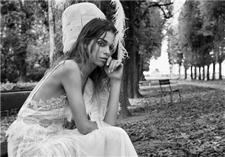 vera wang2018秋季婚紗系列怎么樣_好看嗎？