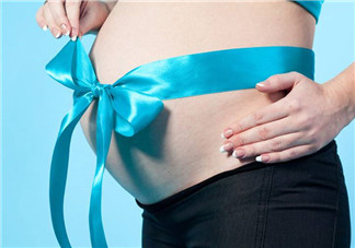 懷孕嘔吐吃什么可以緩解？孕婦哪幾種情況不能隨便摸肚子？