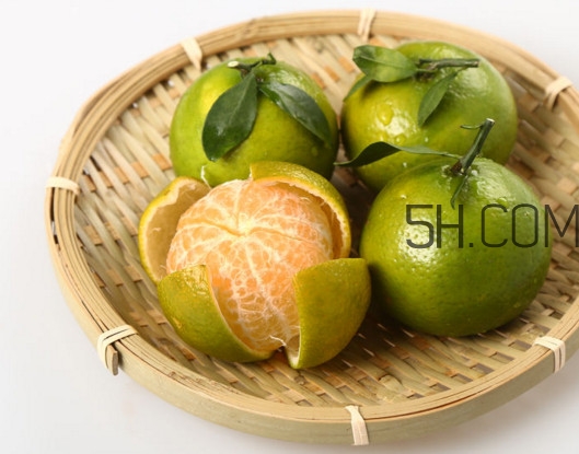 皇帝柑什么時(shí)候成熟？皇帝柑什么人不能吃