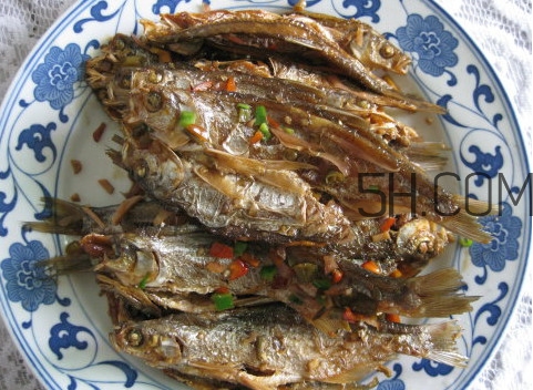 刁子魚是淡水魚嗎？刁子魚怎么釣