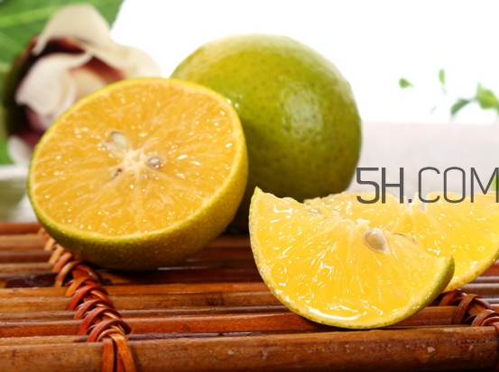 皇帝柑是哪里的特產(chǎn)？皇帝柑是熱性還是涼性？