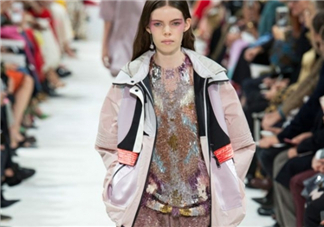 valentino2018春夏系列怎么樣_好看嗎？