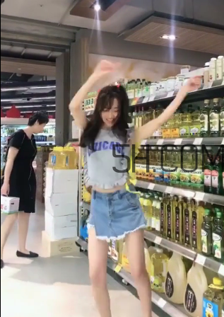 c哩c哩是什么歌？c哩c哩舞蹈教學