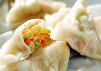 十個月的寶寶可以吃餃子嗎？寶寶吃什么餡的餃子好？