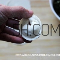 餃子和面用熱水還是冷水？餃子和面要醒多長時間？