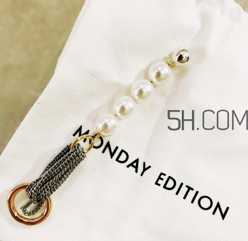 monday edition是什么牌子？monday edition是什么檔次？