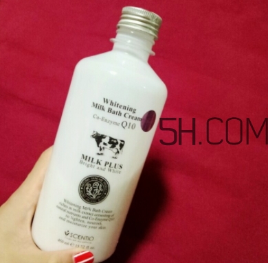beauty buffet沐浴露怎么用？beauty buffet沐浴露使用心得
