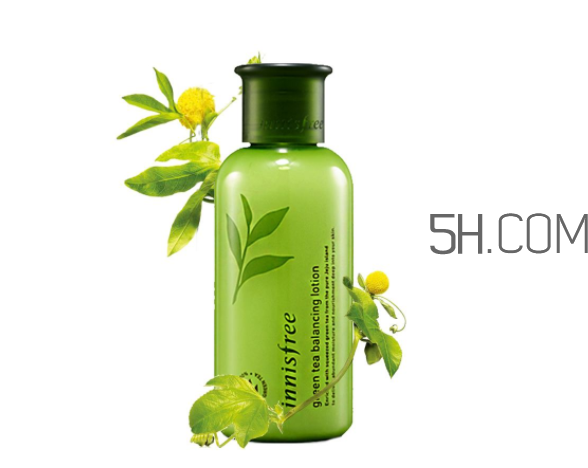 悅詩(shī)風(fēng)吟綠茶系列孕婦可以用嗎_適合什么膚質(zhì)？