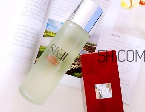 科顏氏金盞花水和sk2神仙水哪個(gè)好_區(qū)別對比