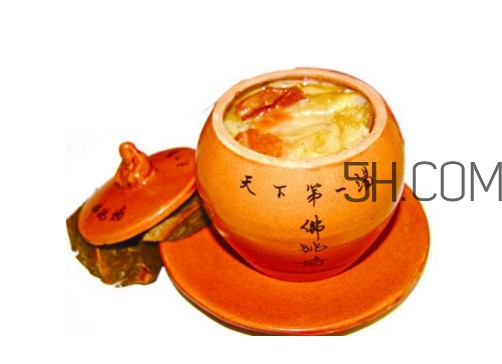 佛跳墻是菜還是湯？佛跳墻怎么做