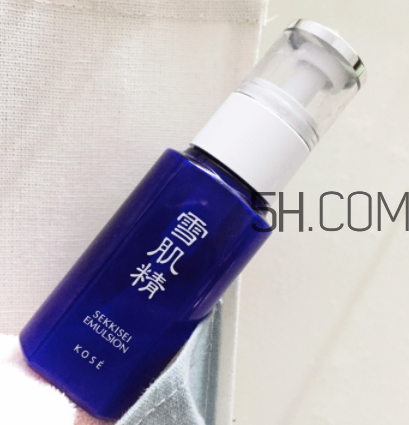 雪肌精乳液怎么樣？雪肌精乳液有幾種？