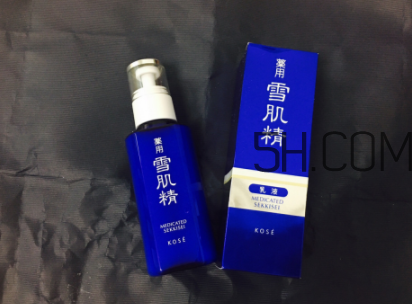 雪肌精乳液怎么樣？雪肌精乳液有幾種？