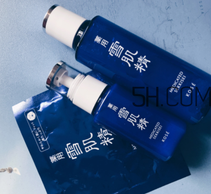 雪肌精乳液怎么樣？雪肌精乳液有幾種？