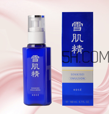 雪肌精乳液怎么樣？雪肌精乳液有幾種？