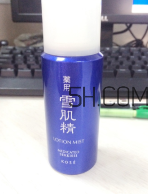 雪肌精化妝水怎么用？雪肌精化妝水有幾種？