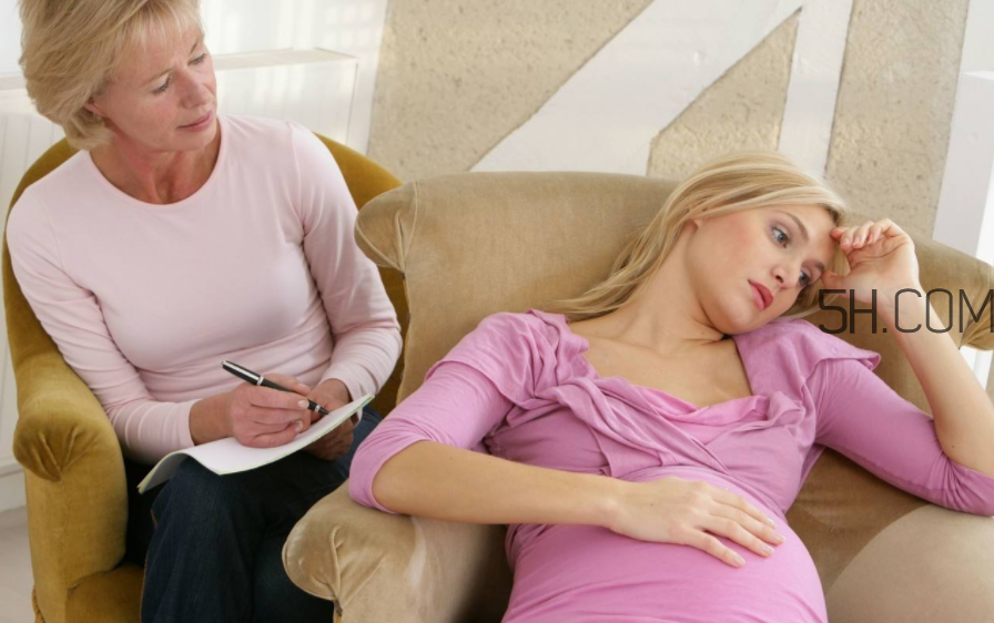 孕婦補鈣喝什么奶粉比較好？孕婦吃啥吐啥怎么辦？