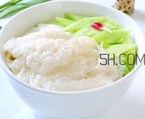 廣肚有什么營養(yǎng)價值？廣肚是什么動物身上的