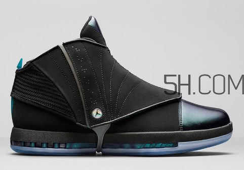 air jordan 16 ceo配色發(fā)售時間_多少錢？