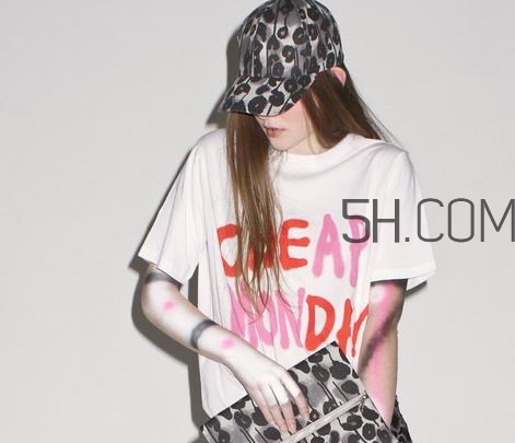 cheap monday是什么品牌？cheap monday什么檔次？