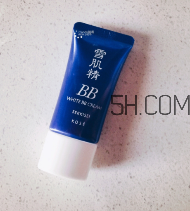 雪肌精美白BB霜好用嗎？雪肌精美白BB霜怎么樣？