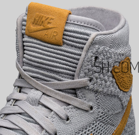 air jordan 1 fk wolf grey發(fā)售時(shí)間_多少錢？