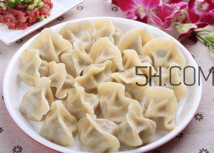 孕婦血糖高能吃餃子嗎？孕婦血糖高一日三餐怎么吃？