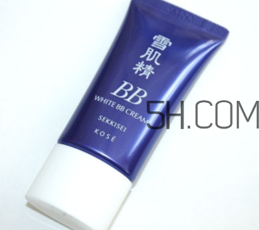 雪肌精美白BB霜多少錢？雪肌精美白BB霜專柜價格