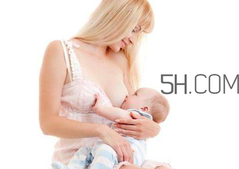母乳期發(fā)高燒怎么辦？感冒咳嗽能喂奶嗎？