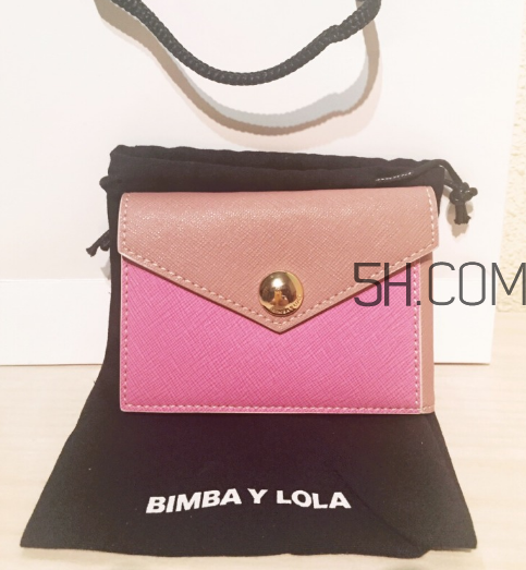 bimba y lola是什么牌子_什么檔次？