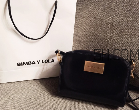 bimba y lola是什么牌子_什么檔次？