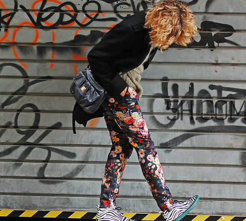bimba y lola是什么牌子_什么檔次？