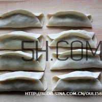 餃子和面用熱水還是冷水？餃子和面要醒多長時間？