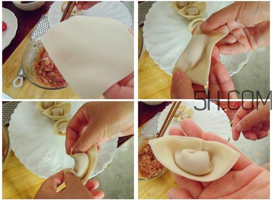 餃子和面用熱水還是冷水？餃子和面要醒多長時間？