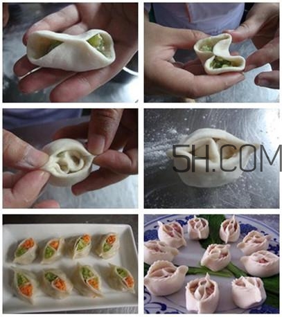 餃子和面用熱水還是冷水？餃子和面要醒多長時間？