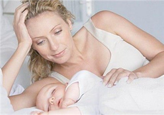 母乳期發(fā)高燒怎么辦？感冒咳嗽能喂奶嗎？