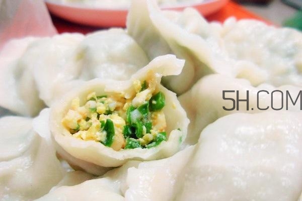孕婦能吃韭菜餡餃子嗎？孕婦吃韭菜餡餃子對(duì)胎兒好嗎？