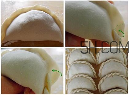 餃子和面用熱水還是冷水？餃子和面要醒多長時間？