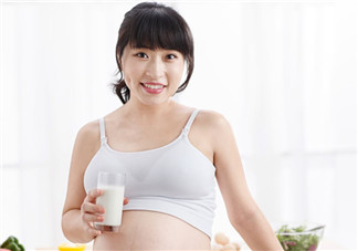 孕婦補鈣喝什么奶粉比較好？孕婦吃啥吐啥怎么辦？