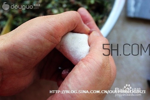 餃子和面用熱水還是冷水？餃子和面要醒多長時間？